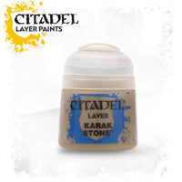 Citadel Karak Stone (12ml) 22-35