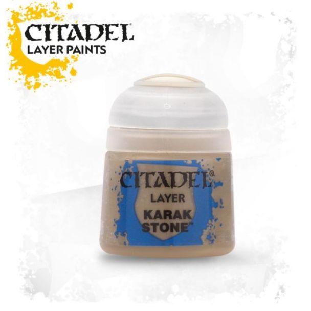 Citadel Karak Stone (12ml) 22-35