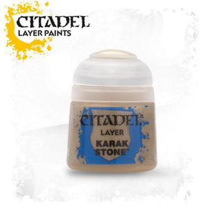 Citadel Karak Stone (12ml) 22-35