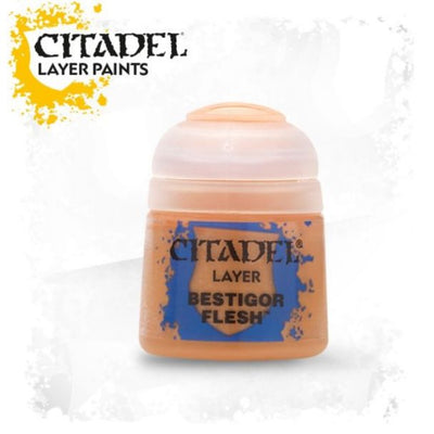 Citadel Bestigor Flesh (12ml) 22-38