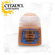 Citadel Deathclaw Brown (12ml) 22-41