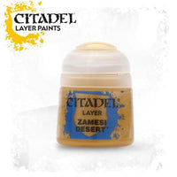 Citadel Zamesi Desert (12ml) 22-44