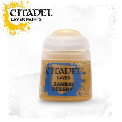 Citadel Zamesi Desert (12ml) 22-44