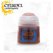 Citadel Doombull Brown (12ml) 22-45