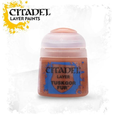 Citadel Tuskgor Fur (12ml) 22-46