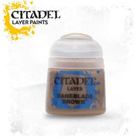 Citadel Baneblade Brown (12ml) 22-48