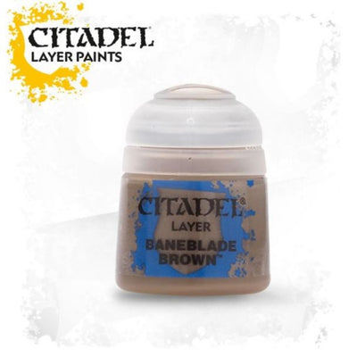Citadel Baneblade Brown (12ml) 22-48