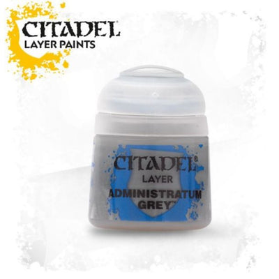 Citadel Administratum Grey (12ml) 22-50