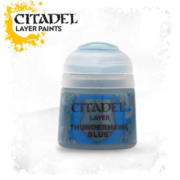 Citadel Thunderhawk Blue (12ml) 22-53