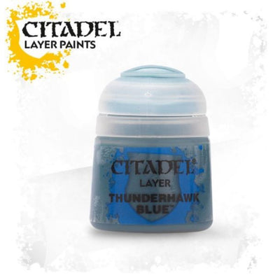 Citadel Thunderhawk Blue (12ml) 22-53