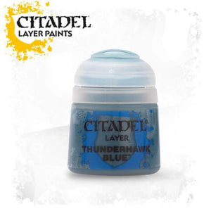 Citadel Thunderhawk Blue (12ml) 22-53