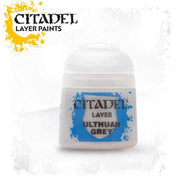 Citadel Ulthuan Grey (12ml) 22-56