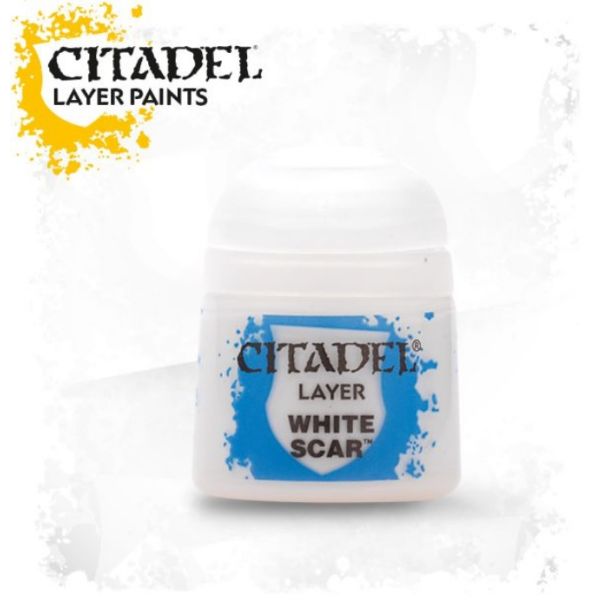 Citadel White Scar (12ml) 22-57