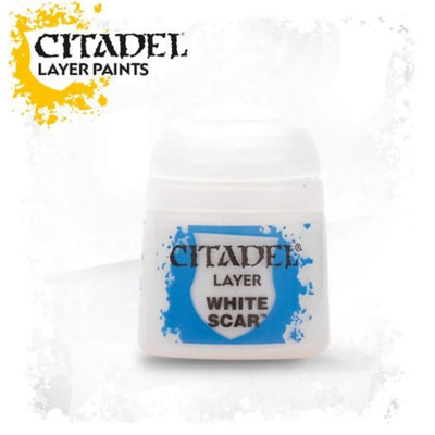 Citadel White Scar (12ml) 22-57