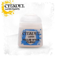 Citadel Pallid Wych Flesh (12ml) 22-58
