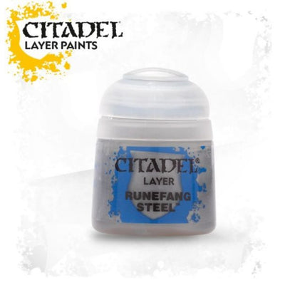 Citadel Runefang Steel (12ml) 22-60