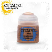 Citadel Hashut Copper (12ml) 22-63