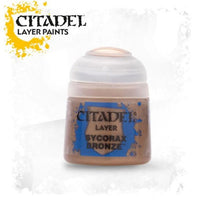 Citadel Sycorax Bronze (12ml) 22-64
