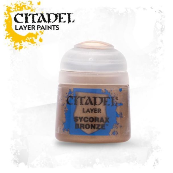 Citadel Sycorax Bronze (12ml) 22-64