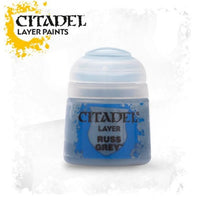 Citadel Russ Grey (12ml) 22-67