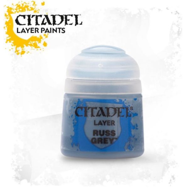 Citadel Russ Grey (12ml) 22-67