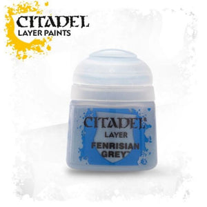 Citadel Fenrisian Grey (12ml) 22-68