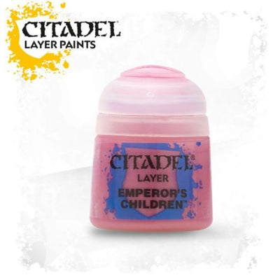 Citadel Emperor's Children (12ml) 22-70