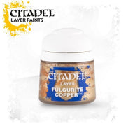 Citadel Fulgurite Copper (12ml) 22-74