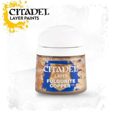 Citadel Fulgurite Copper (12ml) 22-74
