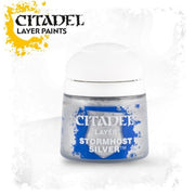 Citadel Stormhost Silver (12ml) 22-75