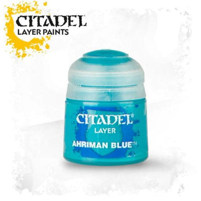 Citadel Ahriman Blue (12ml) 22-76