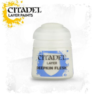 Citadel Deepkin Flesh (12ml) 22-77
