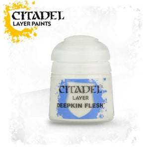 Citadel Deepkin Flesh (12ml) 22-77