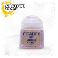 Citadel Lucius Lilac (12ml) 23-03