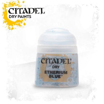 Citadel Etherium Blue (12ml) 23-05