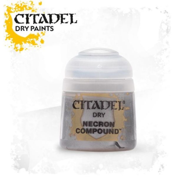 Citadel Necron Compound (12ml) 23-13
