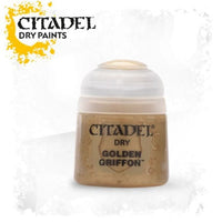 Citadel Golden Griffon (12ml) 23-14