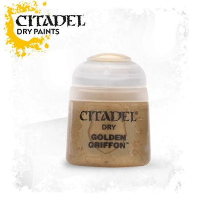 Citadel Golden Griffon (12ml) 23-14