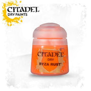 Citadel Ryza Rust (12ml) 23-16