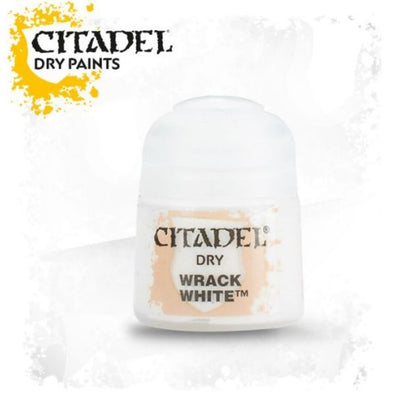 Citadel Wrack White (12ml) 23-22