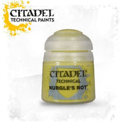Citadel Nurgles Rot (12ml) 27-09