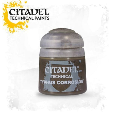 Citadel Typhus Corrosion (12ml) 27-10