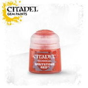 Citadel Spiritstone Red (12ml) 27-12