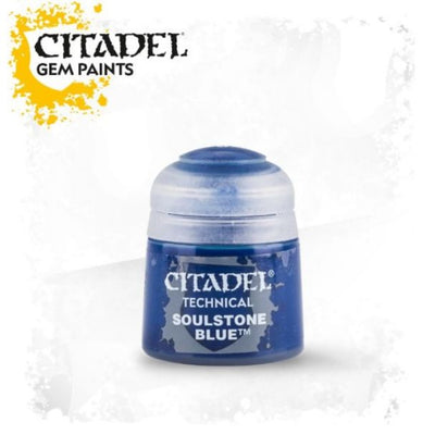Citadel Soulstone Blue (12ml) 27-13