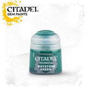 Citadel Waystone Green (12ml) 27-14