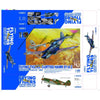 Great Wall Hobby 1/32 Curtiss Hawk 81-A2 AVG "Flying Tigers" L3201
