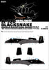 Great Wall Hobby 1/48 Fairchild A-10C Thunderbolt II Blacksnake, Indiana Air National Guard 1921-2021 S4823