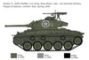 Italeri 1/35 M24 Chaffee 6761