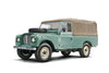 Italeri 1/24 Land Rover 109 LWB 3665