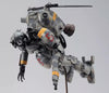 Hasegawa 1/20 Maschinen Krieger Space Type Humanoid Unmanned Interceptor Grober Hund ALTAIR Kit HA64105